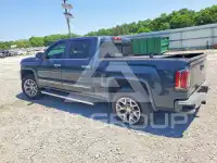 2018 GMC Sierra фото