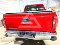2018 GMC Sierra photo