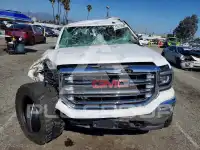 2018 GMC Sierra photo