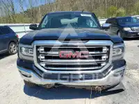 2018 GMC Sierra photo