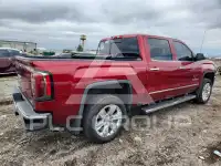 2018 GMC Sierra фото