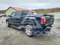 2018 GMC Sierra фото