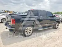 2018 GMC Sierra photo
