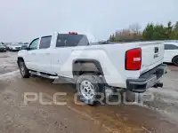 2018 GMC Sierra фото