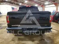 2018 GMC Sierra photo