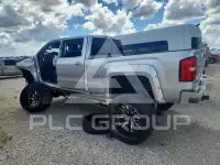 2018 GMC Sierra photo