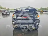 2018 GMC Sierra фото