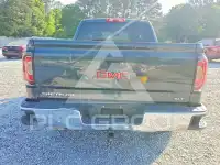 2018 GMC Sierra photo