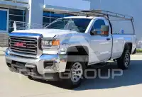 2018 GMC Sierra фото