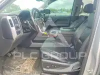 2018 GMC Sierra фото