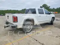 2018 GMC Sierra фото