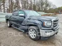 2018 GMC Sierra фото