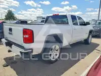 2018 GMC Sierra фото