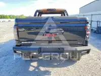 2018 GMC Sierra photo
