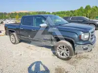 2018 GMC Sierra photo