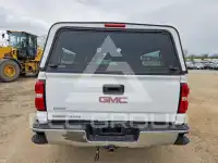2018 GMC Sierra фото