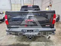 2018 GMC Sierra фото