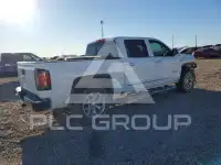 2018 GMC Sierra фото