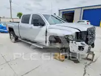 2018 GMC Sierra photo