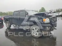 2018 GMC Sierra фото
