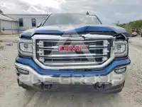 2018 GMC Sierra фото