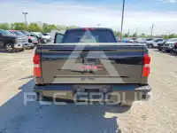2018 GMC Sierra фото