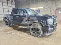2018 GMC Sierra фото