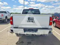 2018 GMC Sierra фото