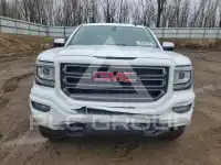 2018 GMC Sierra фото