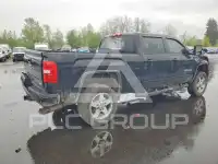 2018 GMC Sierra фото
