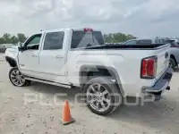 2018 GMC Sierra photo