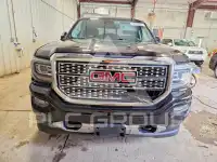 2018 GMC Sierra photo