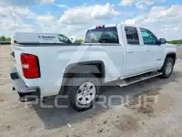 2018 GMC Sierra фото