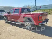 2018 GMC Sierra фото