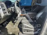2018 GMC Sierra фото