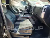 2018 GMC Sierra photo