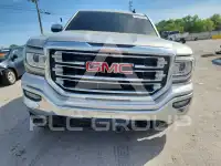 2018 GMC Sierra фото