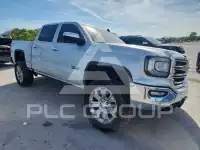 2018 GMC Sierra фото