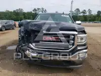 2018 GMC Sierra фото