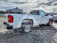 2018 GMC Sierra фото