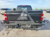 2018 GMC Sierra фото