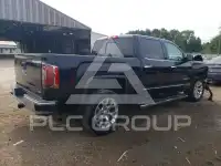 2018 GMC Sierra фото