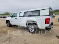2018 GMC Sierra фото