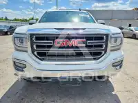 2018 GMC Sierra фото
