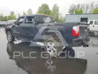 2018 GMC Sierra фото