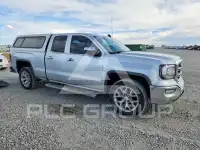 2018 GMC Sierra фото