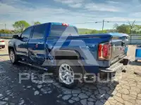 2018 GMC Sierra фото