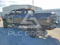 2018 GMC Sierra photo