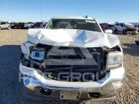 2018 GMC Sierra фото