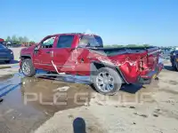 2018 GMC Sierra фото